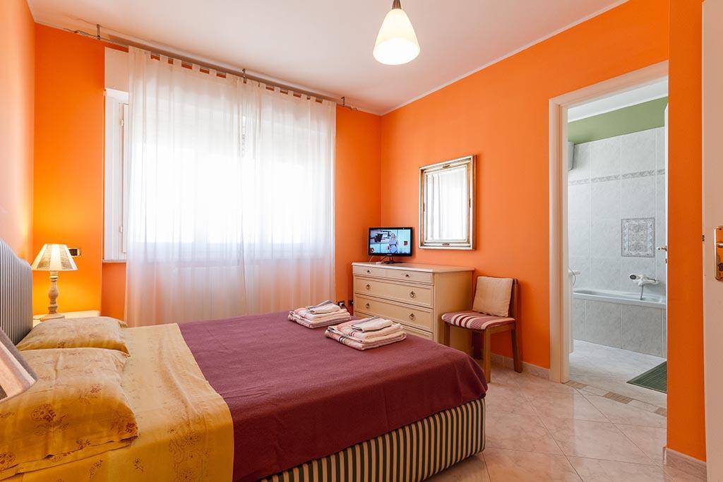 B&B Mareya Cagliari Exterior photo