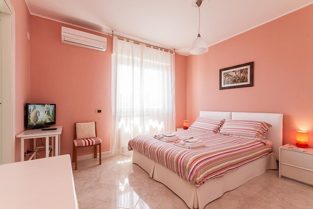 B&B Mareya Cagliari Exterior photo